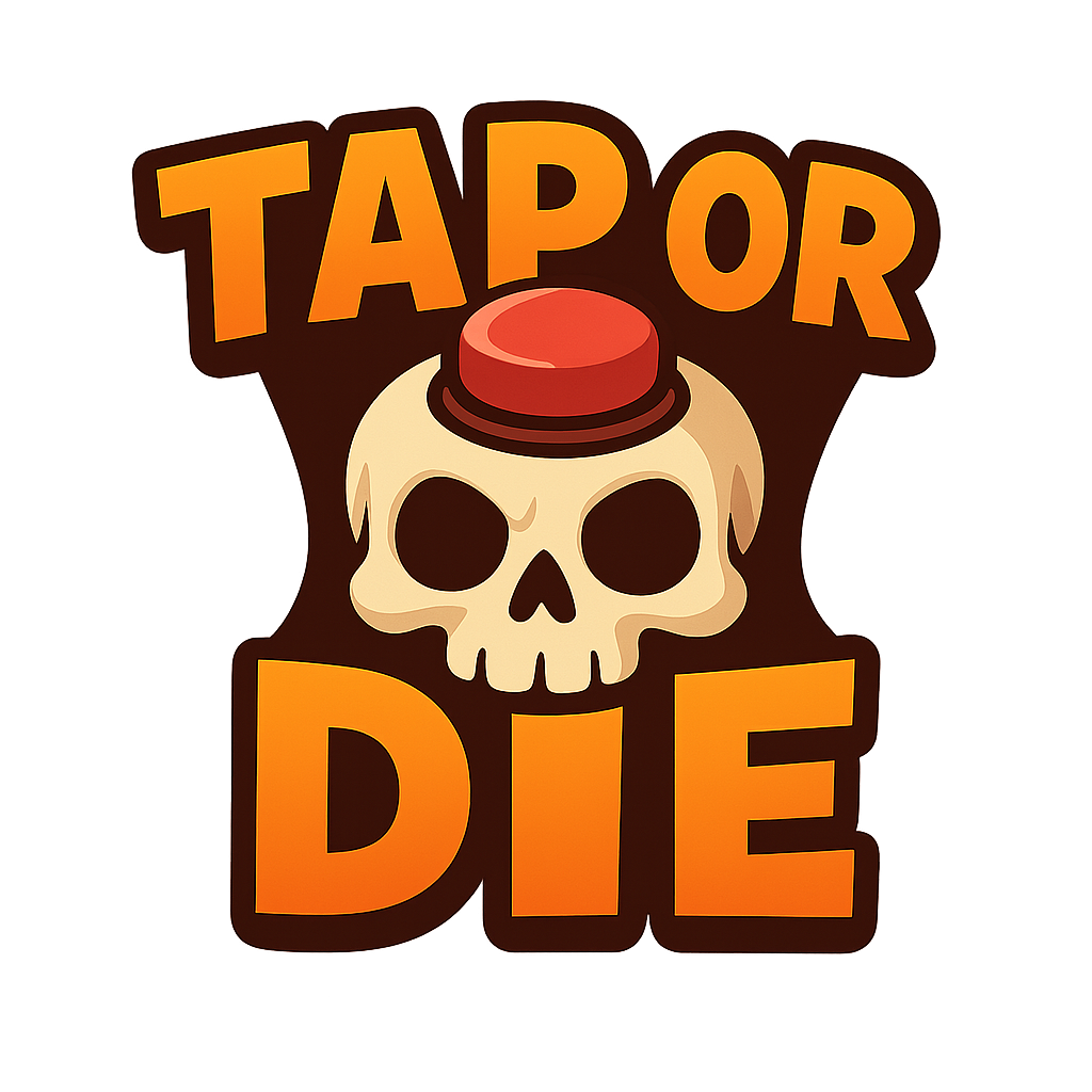 Tap or Die Logo